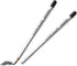 Underglaze Pencils, (Black, 2ps) Underglaze Pencils for Pottery. Black Underglaze Pencil Precision Underglaze Pencil for Pottery...