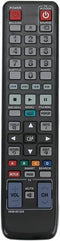 AK59-00123A Replace Remote Applicable for Samsung BD-D5700 BD-D5700/ZA BD-D6100C BD-D6100C/ZA BD-D5490 BD- D5490/ZC BD-D5500 BD-D5500/ZC BD-D5500/...