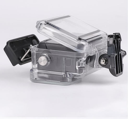 Dive Case Waterproof case for Insta360 Ace Pro,60 M Underwater Filming Accessory with Bracket and Screws...