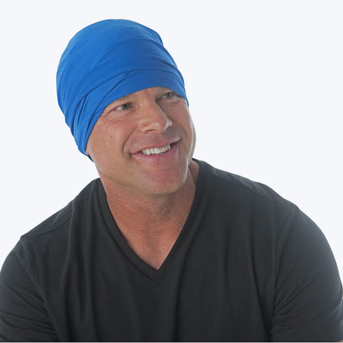 Cordova MT100 Coldsnap Multi-Tube, Blue Moisture Wicking & Cooling Stretch Fabric, UPF 50+...