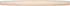 J.K. Adams Maple Wood Baking and Pastry French Rolling Pin for Pizza, Pie, Cookie Dough Roller, and More, 20.5" long x 1.75" diameter (COOP-FP1)...