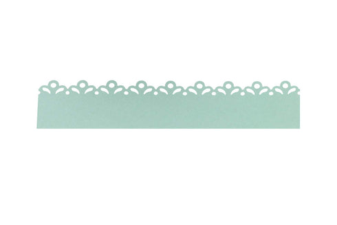 Bira Craft Continuous Border Paper Craft Punch for Scrapbooking Cards Arts (Sweet & Petite)...