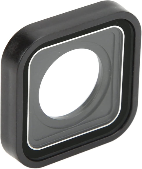 Action Camera Replacement Lens HD UV Lens for Hero 9 10 Black Action Camera Accessories UV Protective Glass Cover Action Camera Accessories Kits f...