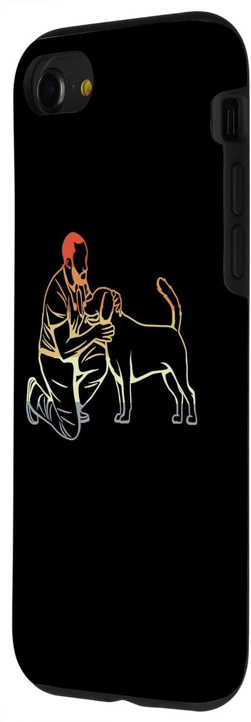 iPhone SE (2020) / 7 / 8 Veterinarian Veterinary Surgeon Pet Health Case...