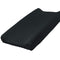 Owlowla Changing Pad Cover, Soft Minky Dots Changing Table Sheets for Baby Boy and Girl(Black)...