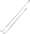 Purefold 15.7/12 Inches Bar Cocktail Spoons Set, Stainless Steel Spiral Pattern Cocktail Shaker Cocktail Mixing Spoon...