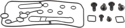 All Balls Racing Carburetor Kit, mid body gasket Kit 26-1510 Compatible With/Replacement For Honda CRF250R 2004-2006, CRF450R 2002-2006, CRF450X 2...