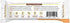 IQBAR Brain and Body Keto Protein Bar - Banana Nut Keto Bar - Energy Bar - Low Carb Protein Bar - High Fiber Vegan Bar and Low Sugar Meal Replacem...