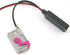 Bluetooth Adapter Audio Aux Input Cable Compatible with Audi RNS-E Navigation Plus A8 TT R8 A3 A4 A6 32-pin...