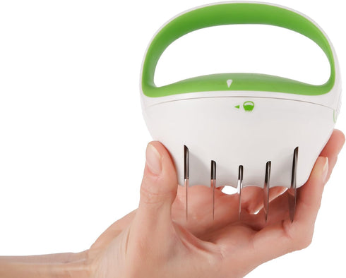 ZYLISS FastCut Herb Mincer...