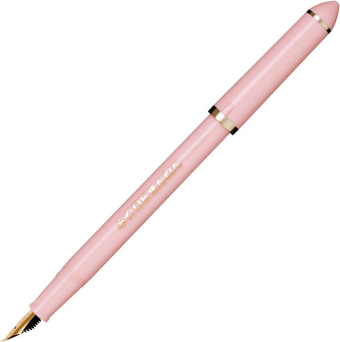 Sailor Fude/Brush Pen, Fude De Mannen, Pearl Pink...
