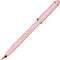 Sailor Fude/Brush Pen, Fude De Mannen, Pearl Pink...