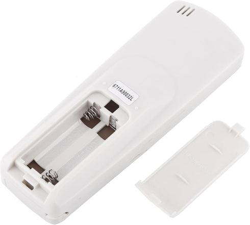 Air Conditioner Remote Control for 6711A90032L, Universal Remote Control Replacement for Air Conditioner Remote (1)...