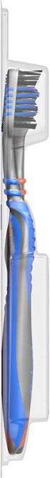 Colgate Zig Zag Charcoal Toothbrush, Adult Soft Toothbrushes, 6 Pack...