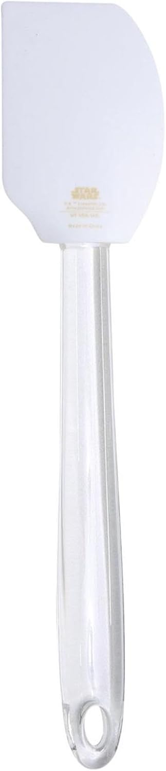 Seven20 Star Wars White/Gold Stormtrooper 11 Inch Silicone Spatula...