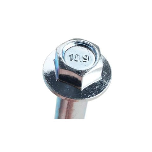 Dewhel LS Engine Starter Bolt Kit Long LSX LS1 for Camaro Corvette 4.8L 5.3L 6.0L 6.2L GM...