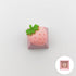 Personalized Cute Cartoon Transparent Keycap Handmade OEM Profile Keycap Base DIY Custom ESC Backlit Keycap for Mechanical Keyboard MX Switch (Str...
