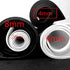 Labzhang Black EVA Foam Cosplay, 1 Piece of 2mm Craft Foam,Cosplay Foam, 14" x 39" Ultra-high Density 80 kg/m3 EVA Foam Sheets...