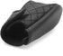 Faux Leather Gear Boot Shift Knob Cover, Universal Black...