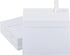 50 Pack White Envelopes, 5 x 7 Inch Envelopes,A7 Envelopes, Card Envelopes, Invitation Envelopes, Postcard Envelopes...