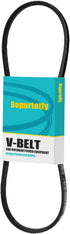 Snow Blower Auger Drive Belt 120-3892 for Toro Power Max 826 726 724 37770 37771 37772 (1/2"x41")...