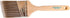 Pro Grade - Paint Brushes - 2Ea 3" Angle Brushes...