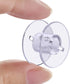 100 pcs Bobbins for Sewing Machine- Eoehro, Sa156 Bobbin, 15j bobbins, Bobbins Class 15, Sewing Machine Bobbins,Sewing Accessories, Plastic Bobbin...