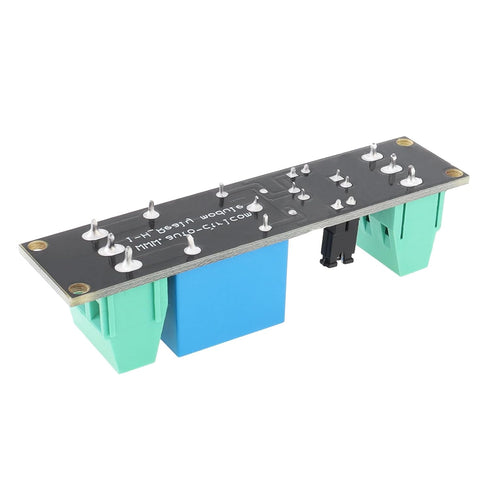 4Pcs 1 Channel DC 3V / 3.3V Relay High Level Driver Module Optocoupler Isolated Driver Control Module...