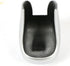 Car Accessories Compatible with Honda New CRV CR-V 2023 2024 Center Console Gear Shift Knob Cover Trims Cap Protector Sticker ABS(Carbon Fiber Sty...