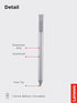Lenovo USI Pen 2-Grey For Tablet......
