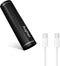 USB C Portable Charger 5000mAh Compact Power Bank Compatible with Samsung Galaxy Z Flip3,S21,S20,S10,S9,S8,Note 21/20/10/9/8,Moto Z3/2,LG V35/G8/7...