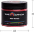 Eye Candy Pigments Premium Red Mica Powder - Red Rose (50gr) - for Epoxy, Resin, Soap, Paint, Woodworking, Acrylic Pouring, Bath Bombs, Fishing Lu...