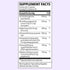 Immuni-T - Immune Support - Vitamin Supplement for Cold & Flu Relief - Natural Immunity System Booster - Black Elderberry, Echinacea, Andrographis...