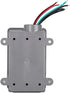 Monoprice OVC300 Rotary 300-Watt Outdoor Volume Control with Auto Impedance Matching, Weather Resistant Enclosure, for Outdoor Applications...