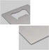 Gloreen Credit Card Bottle Openers, 6 Packs...