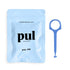 PUL Clear Aligner Removal Tool for Invisalign & Removable Braces | Hygienic, Durable, and Compact | Compatible with Removable Braces, Aligners, Re...
