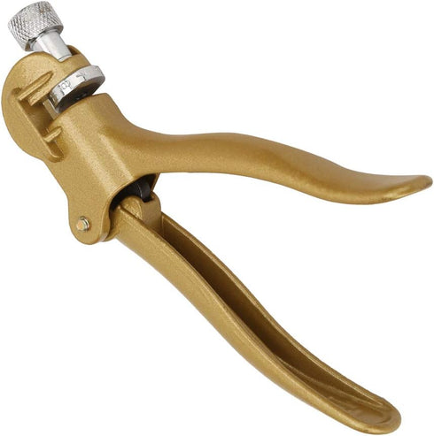 Saw Set Plier Saw Set Tool Sawtooth Setter Bandsaw Tooth Setter Zinc Alloy and Copper Alloy Woodwork Hand Tools Sawset Sawtooth Puller Carpentry D...