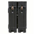 Plug In Circuit Breaker, HOM, Number of Poles 2, 60 Amps, 120/240VAC, Standard...