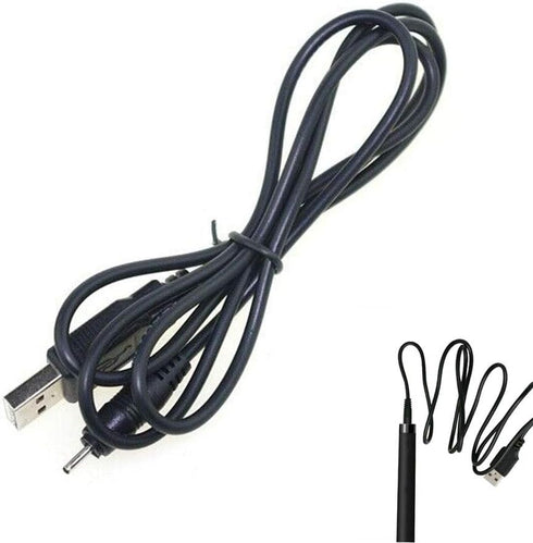 USB DC Charging Charger Cable Cord Lead for Huion 420/H420,540,580/H580,H610/H610 Pro,P608/P608N,680TF,1060 Pro/1060 Plus,680S,DWH69,WH1409 Digita...