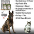 Keto-Treats Quail - for Dogs & Cats - 4.9 oz. Bag...