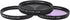 Xit XT55FLK55 3-Piece Camera Lens Filter Sets...