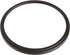 Tiffen 77UVP 77mm UV Protection Filter , black...