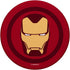 Marvel Iron Man Helmet Head Scowl PopSockets Standard PopGrip...