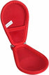 Hermitshell Hard Travel Case for JBL JR POP - Waterproof Portable Bluetooths Speaker (Red)...