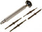 Reversible Blade Screwdriver, 4 Blades | SCR-940.00...