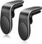 Magnetic Phone Car Mount Air Vent Phone Car Mount Universal Car Cellphone Holder Strong Magnetic Mount for Any Smartphone 2 Pack......