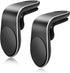 Magnetic Phone Car Mount Air Vent Phone Car Mount Universal Car Cellphone Holder Strong Magnetic Mount for Any Smartphone 2 Pack......