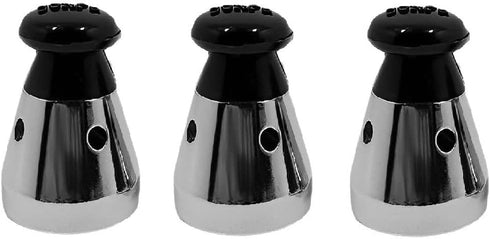 3PCS Universal Pressure 80KPa Pressure Cooker Relief Jigger Valve Cooker Safe Regulator Accessories...