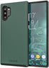 Crave Note 10+ Case, Dual Guard Protection Series Case for Samsung Galaxy Note 10 Plus - Forest Green...
