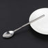 Spoon Spoon Stainless 24 Inches Stainless Steel Mixing Spoon Long Telescopic Stirring Spoon Stretchable Cocktail Shaker Spoon for Barbecue Tablewa...